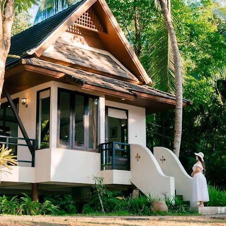 Kooncharaburi Resort - Koh Chang Exterior foto