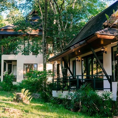 Kooncharaburi Resort - Koh Chang Exterior foto