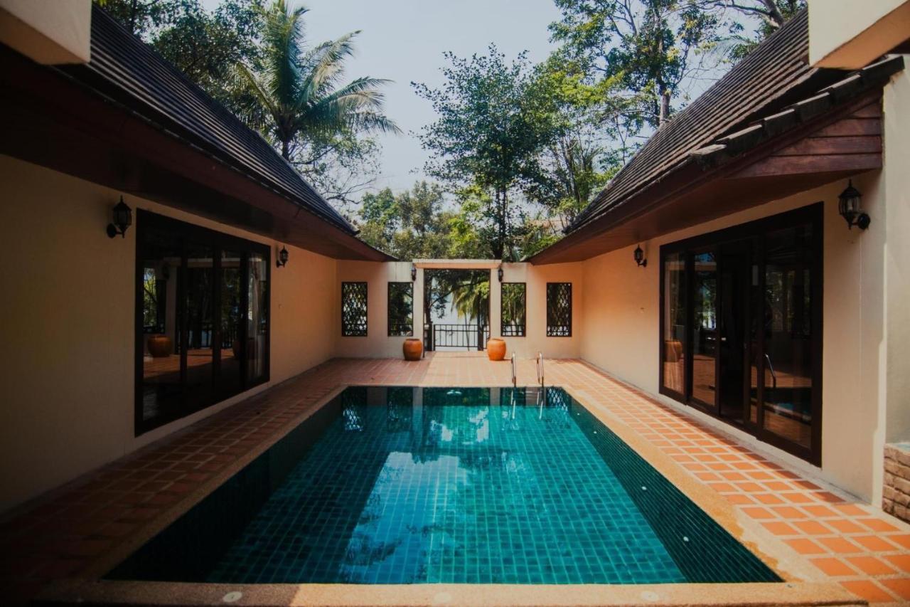 Kooncharaburi Resort - Koh Chang Exterior foto