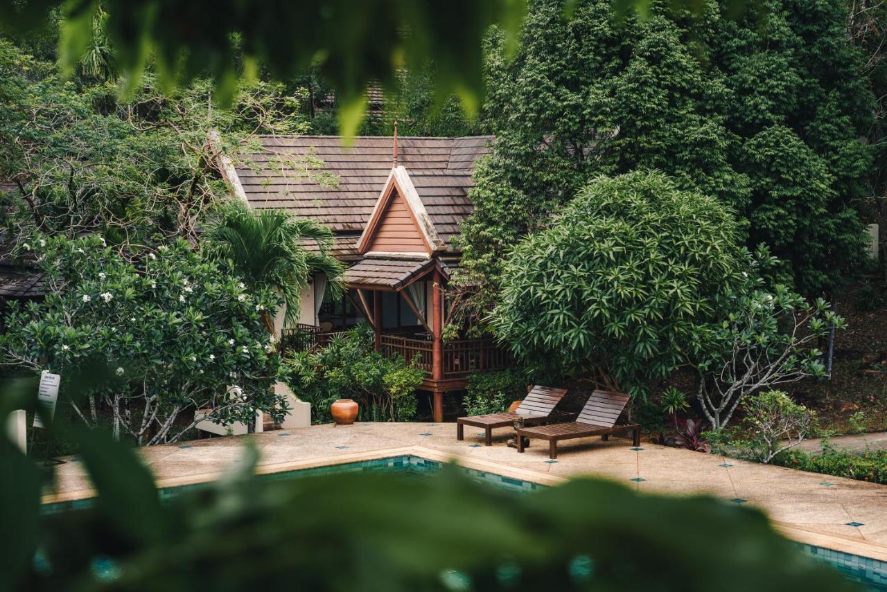 Kooncharaburi Resort - Koh Chang Exterior foto