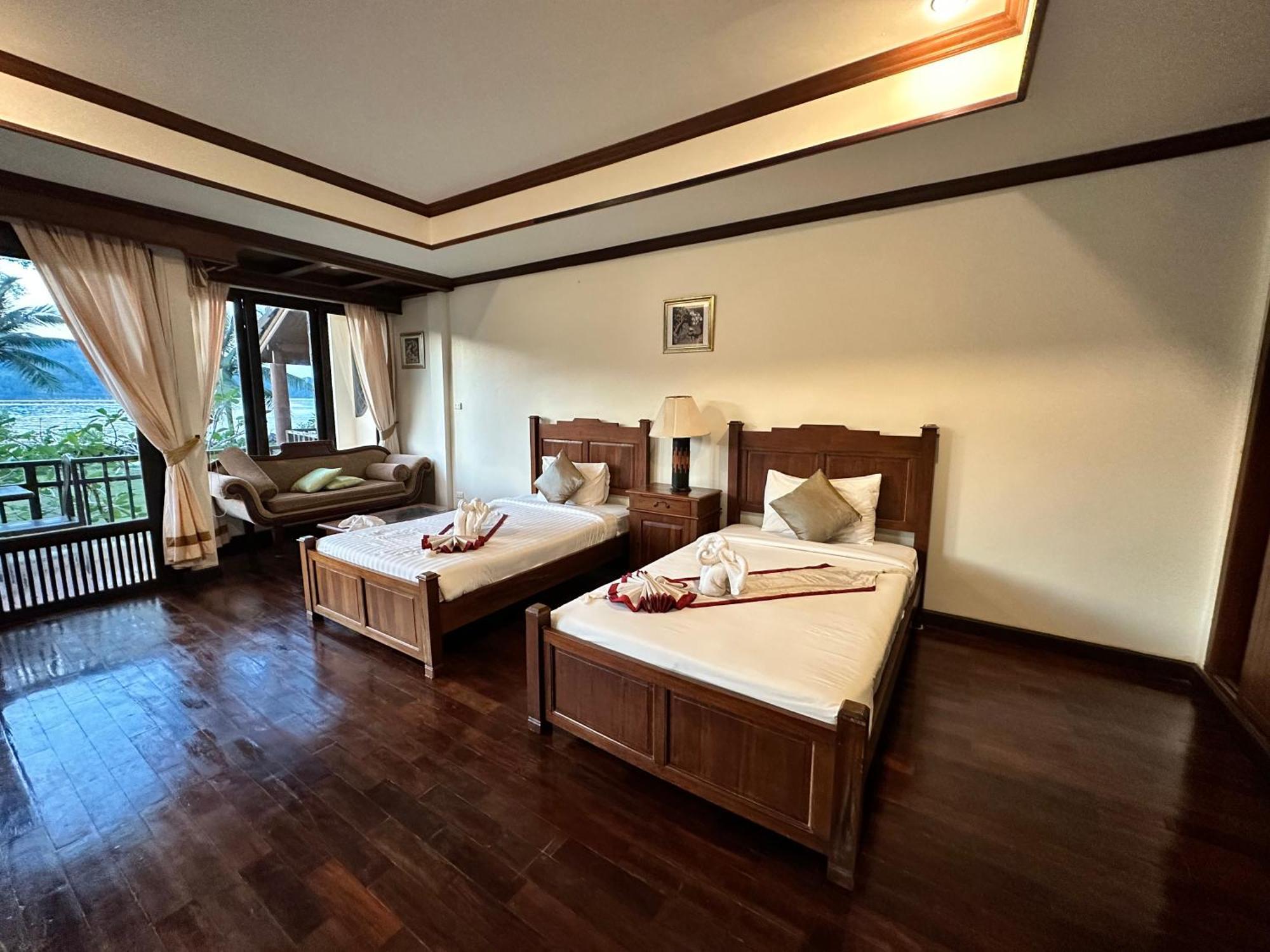 Kooncharaburi Resort - Koh Chang Exterior foto