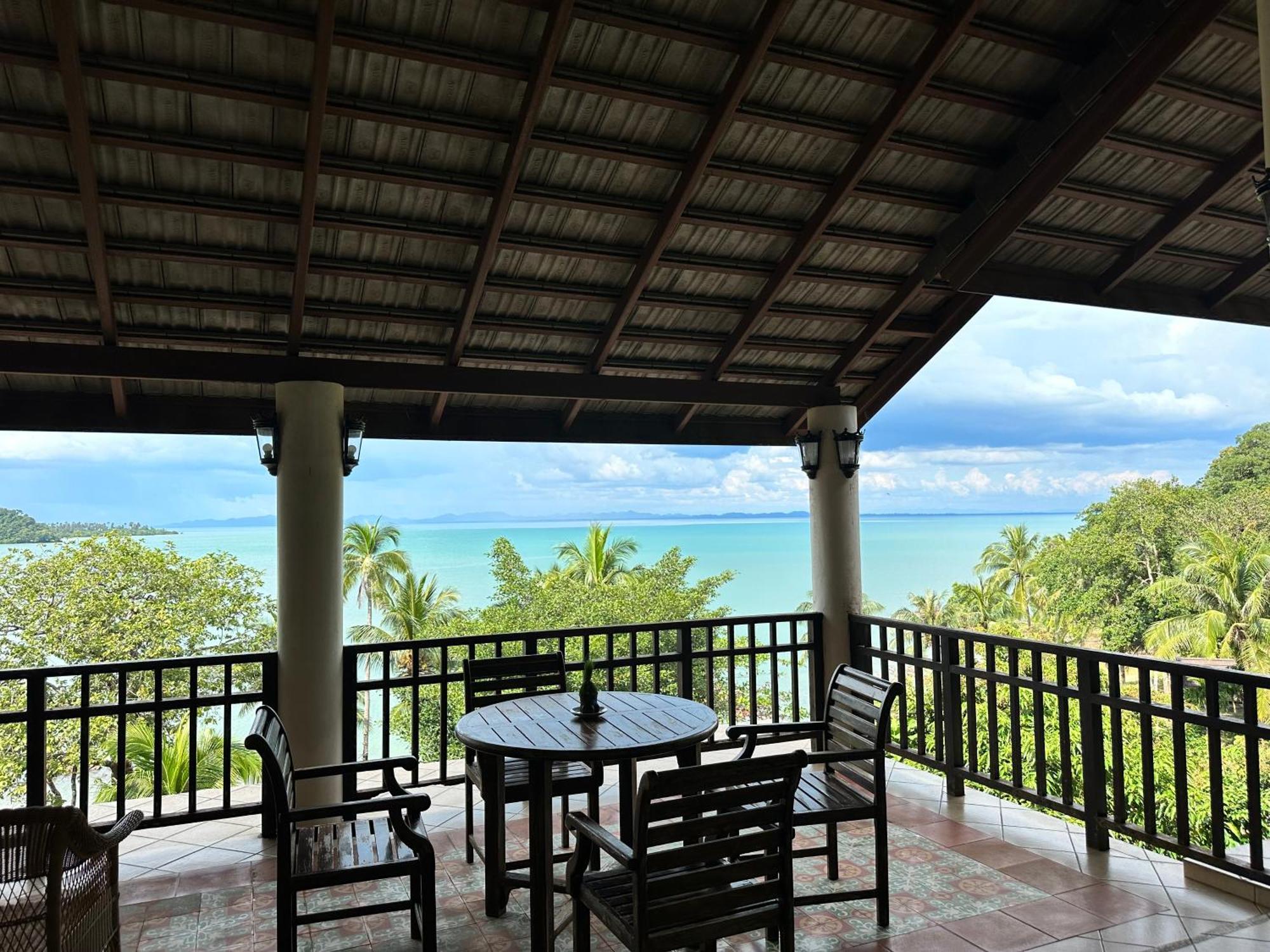 Kooncharaburi Resort - Koh Chang Exterior foto