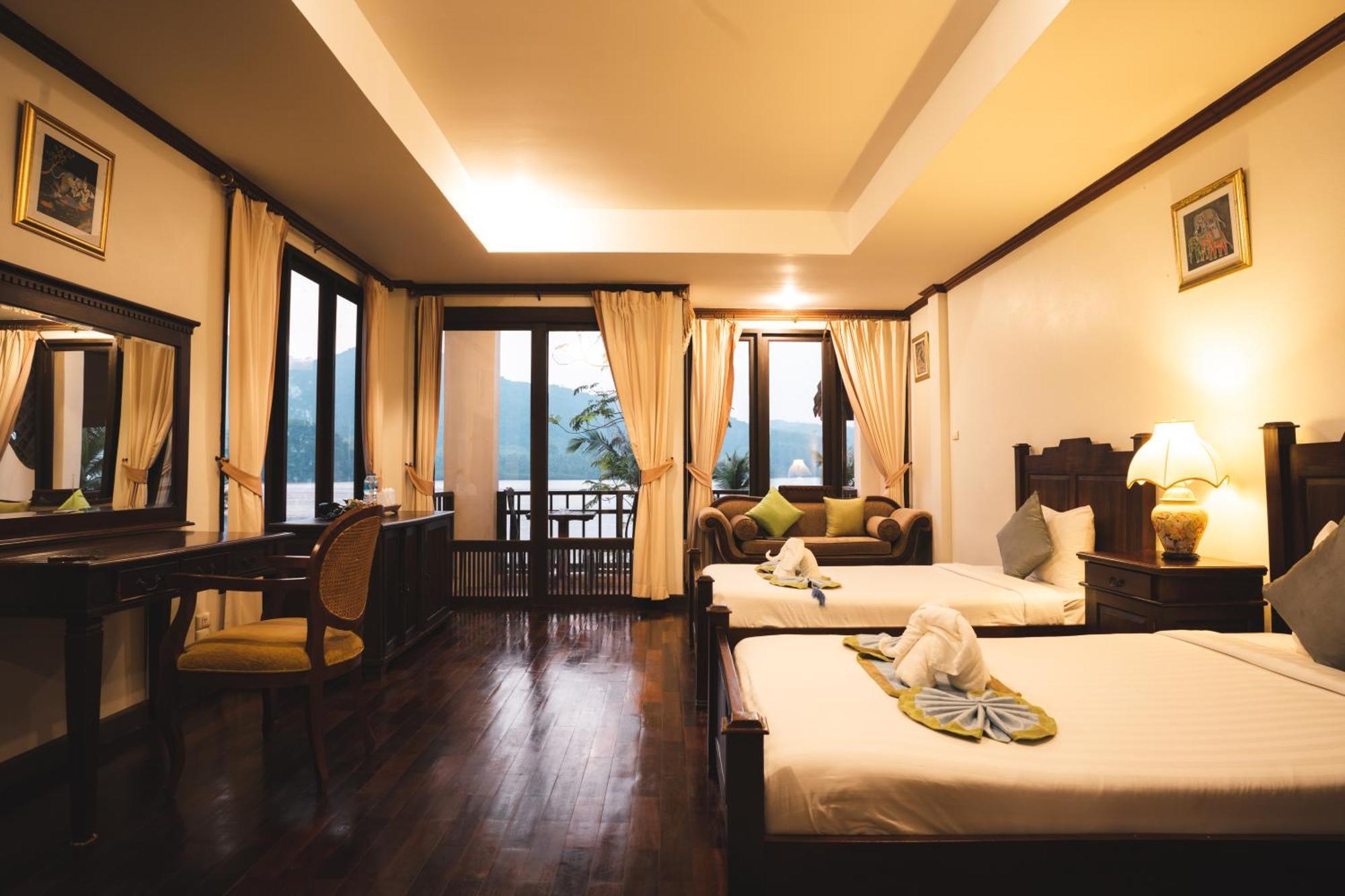 Kooncharaburi Resort - Koh Chang Exterior foto