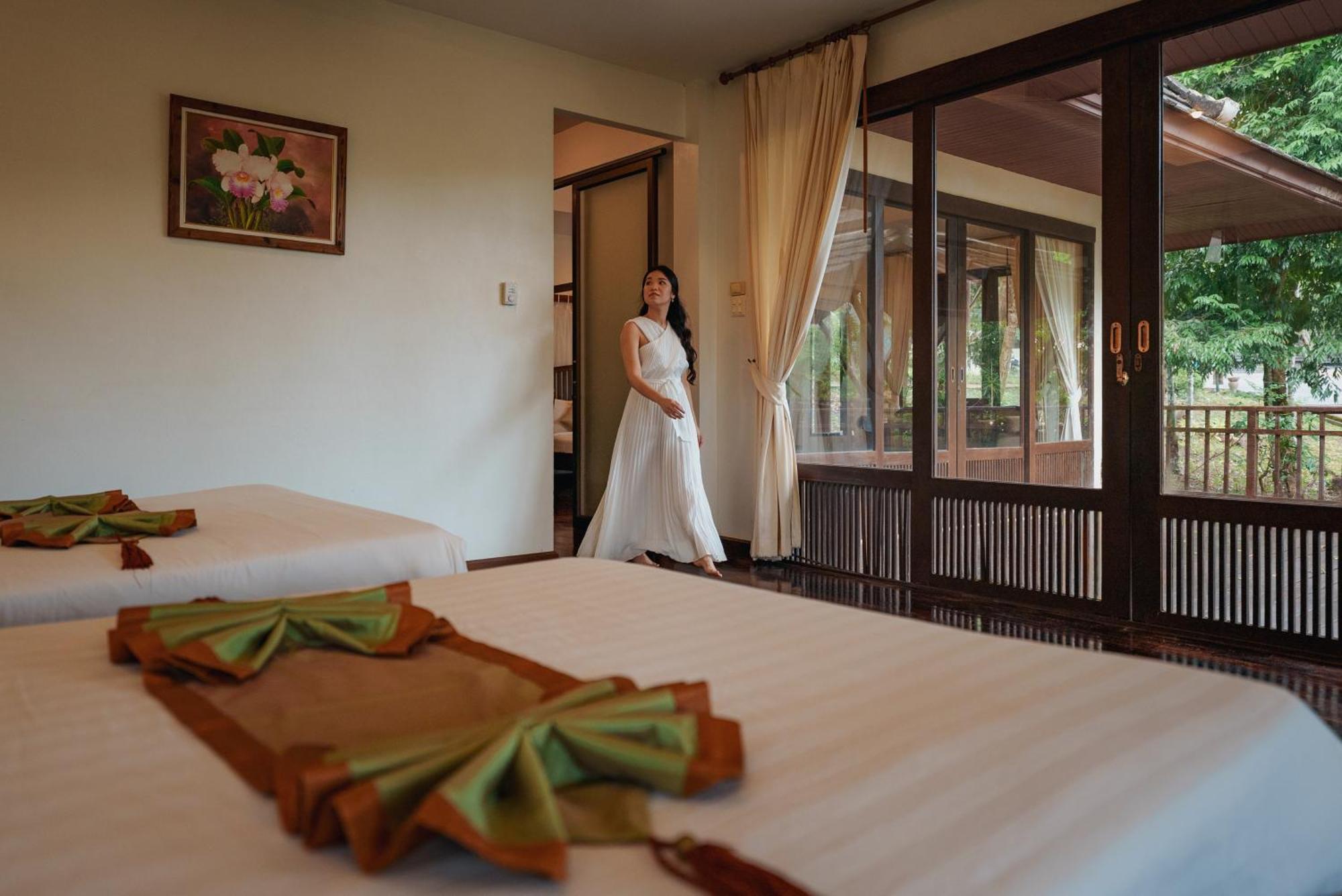 Kooncharaburi Resort - Koh Chang Exterior foto