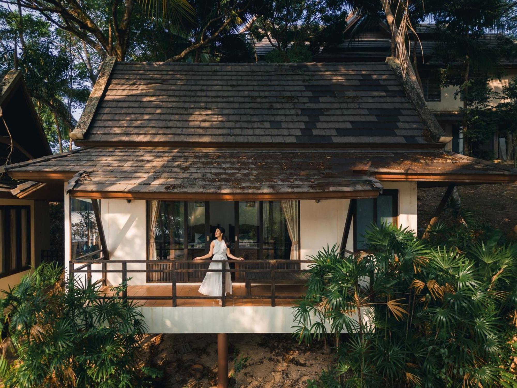 Kooncharaburi Resort - Koh Chang Exterior foto