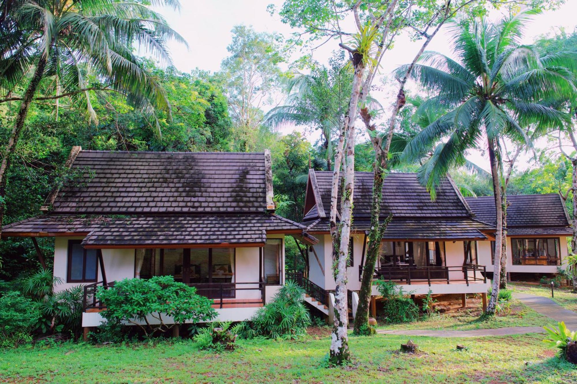 Kooncharaburi Resort - Koh Chang Exterior foto