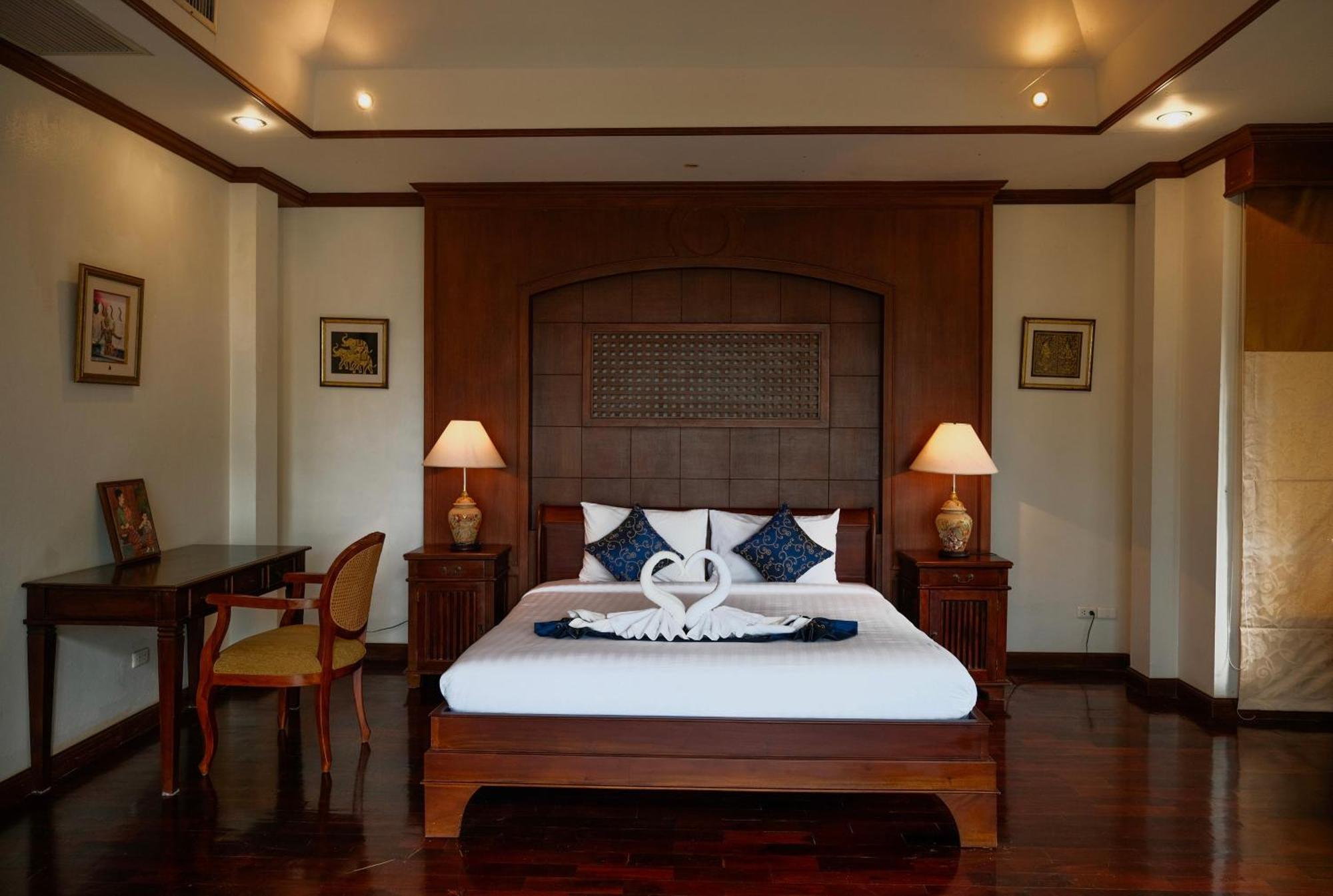 Kooncharaburi Resort - Koh Chang Exterior foto