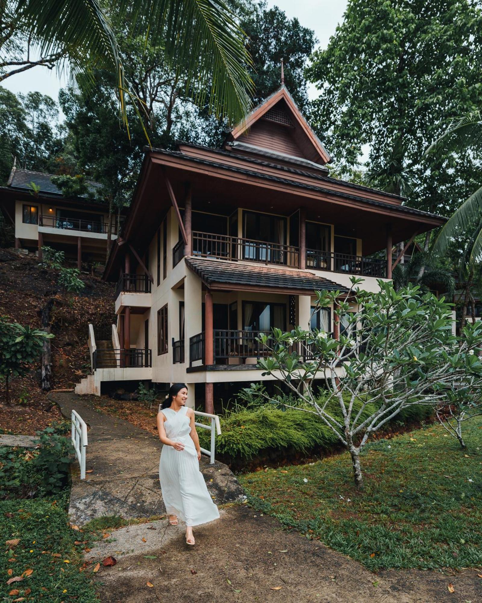Kooncharaburi Resort - Koh Chang Exterior foto