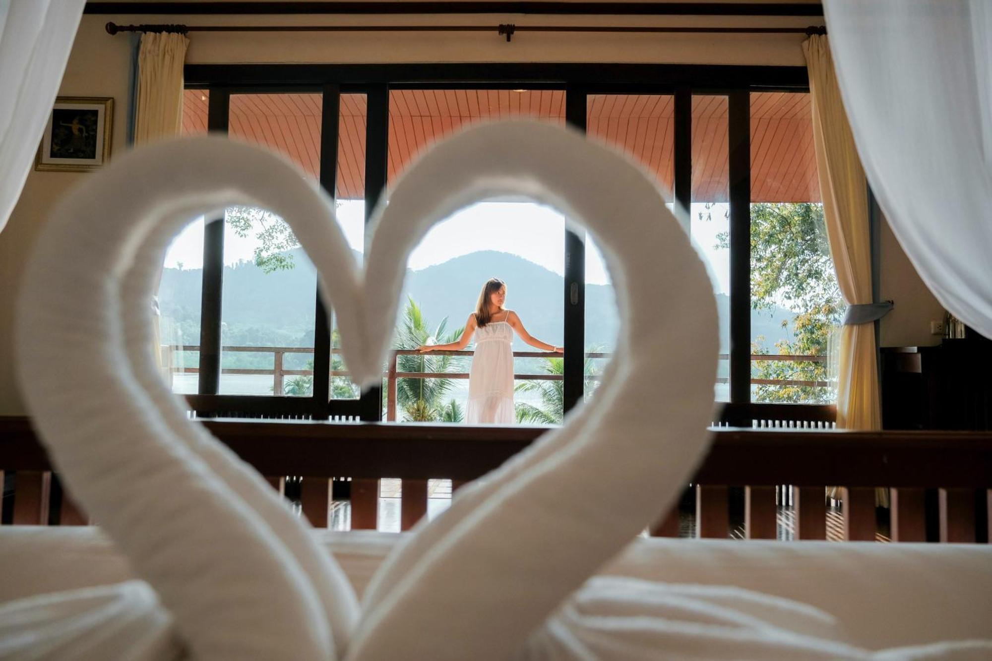 Kooncharaburi Resort - Koh Chang Exterior foto
