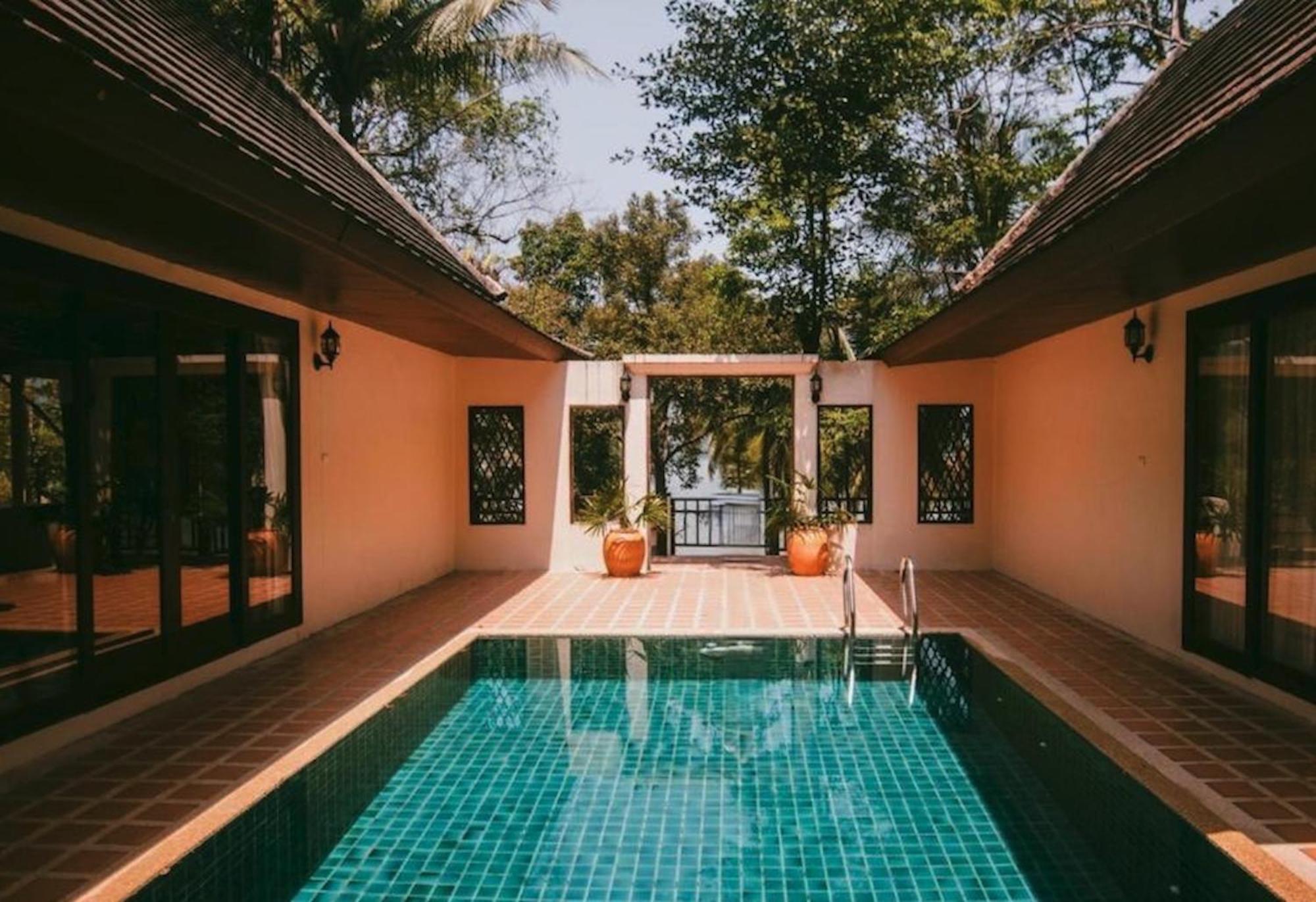 Kooncharaburi Resort - Koh Chang Exterior foto