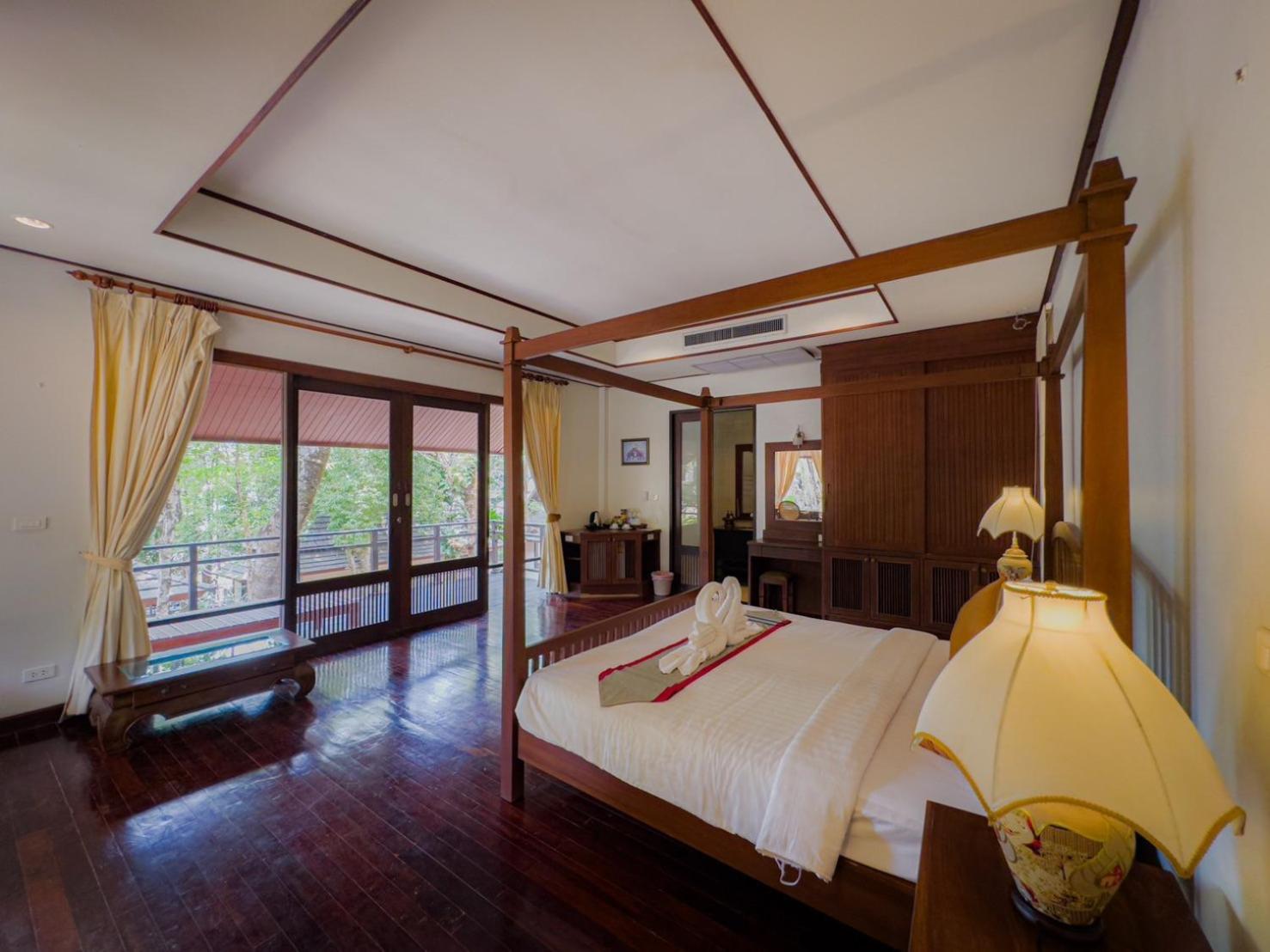 Kooncharaburi Resort - Koh Chang Exterior foto