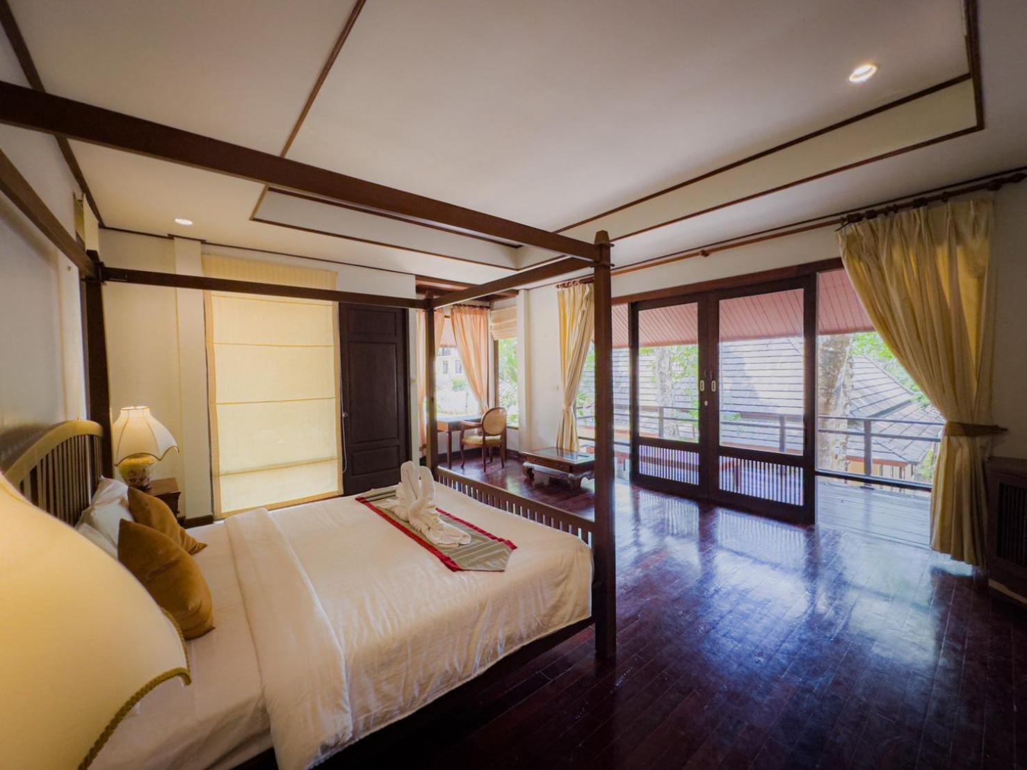 Kooncharaburi Resort - Koh Chang Exterior foto
