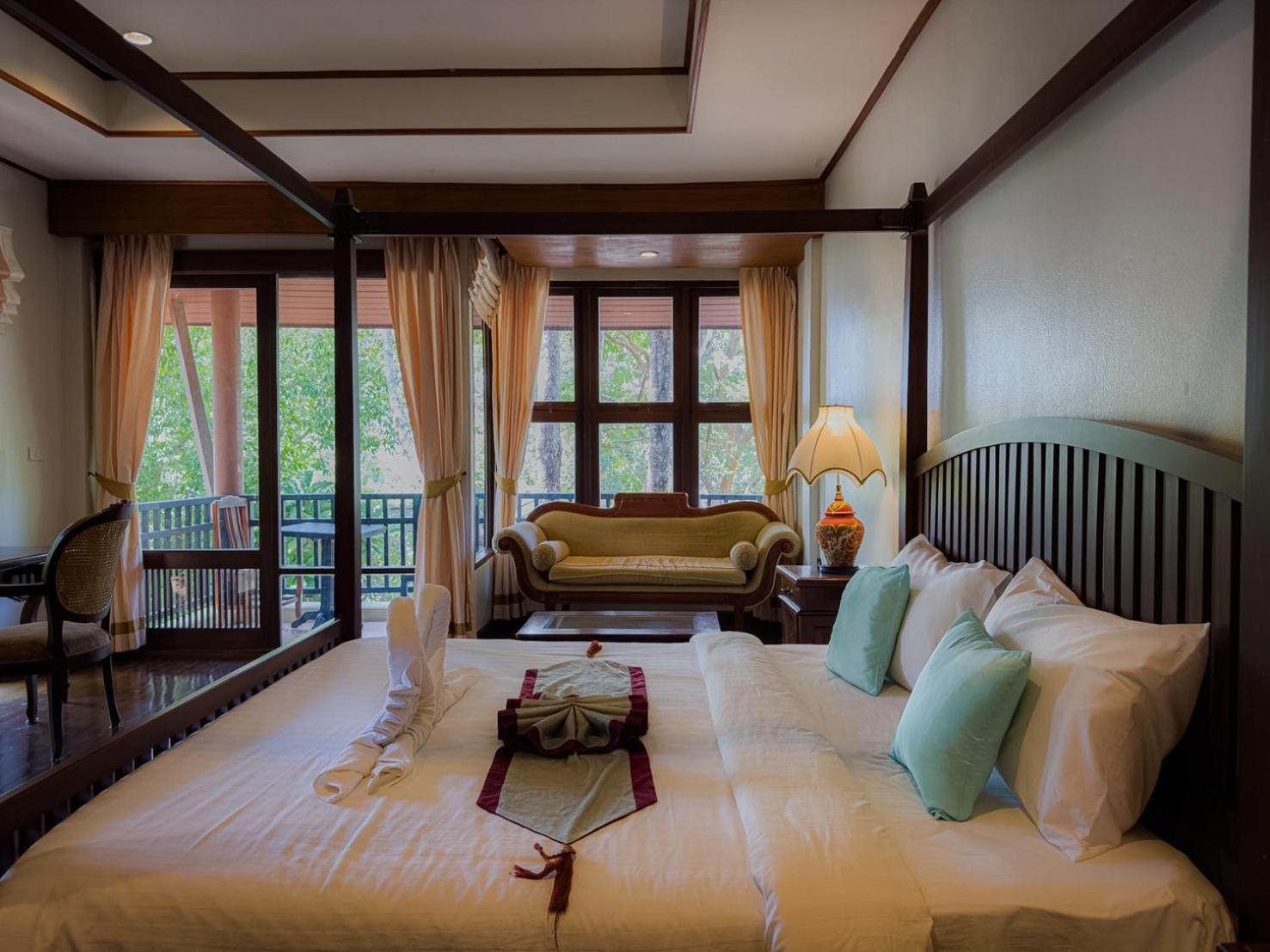 Kooncharaburi Resort - Koh Chang Exterior foto