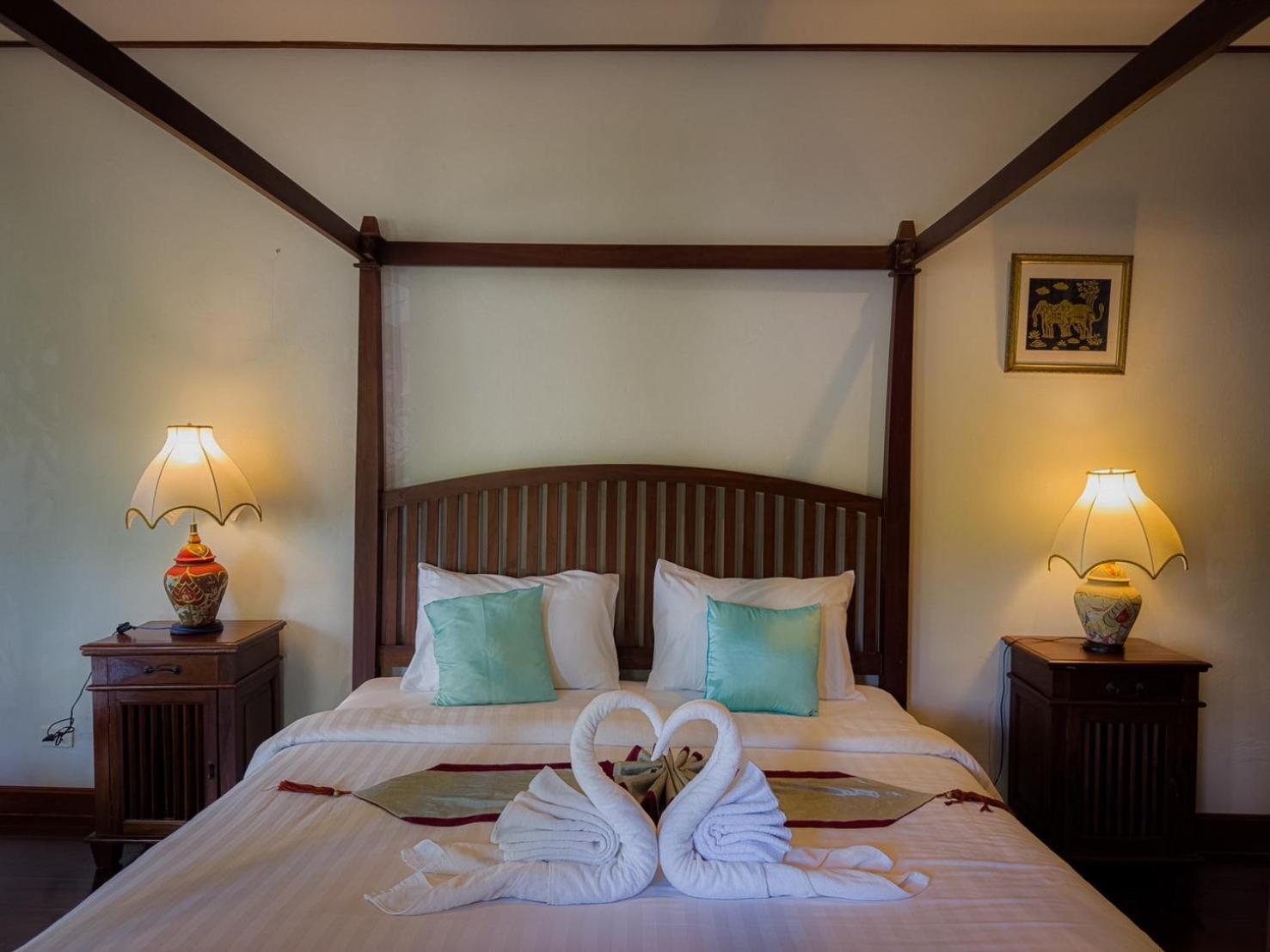 Kooncharaburi Resort - Koh Chang Exterior foto