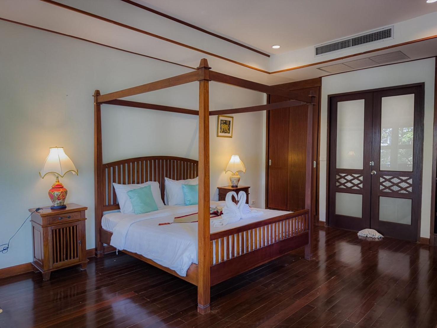 Kooncharaburi Resort - Koh Chang Exterior foto