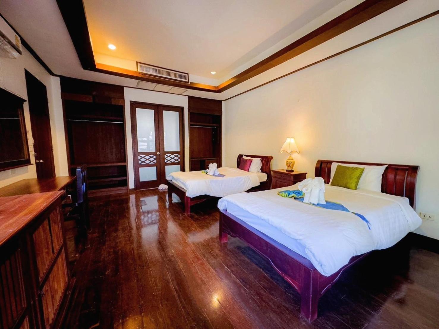 Kooncharaburi Resort - Koh Chang Exterior foto
